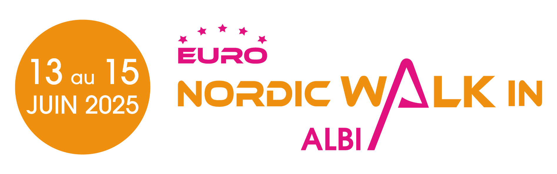 Euro NordicWalkin’Albi